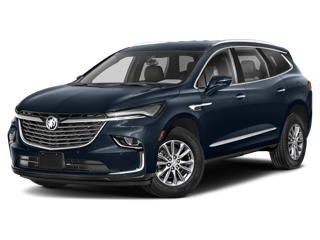 Buick Enclave - Karp Buick in Rockville Centre NY