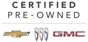 Chevrolet Buick GMC Certified Pre-Owned in Rockville Centre, NY