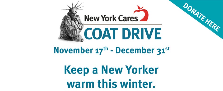 Karp Buick in Rockville Centre NY IS A PROUD SPONSOR OF LONG ISLAND CARES