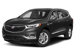 Used Buick Enclave Rockville Centre Ny
